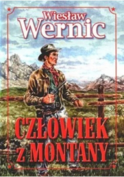 Człowiek z Montany