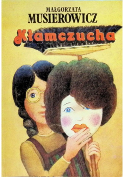 Kłamczucha