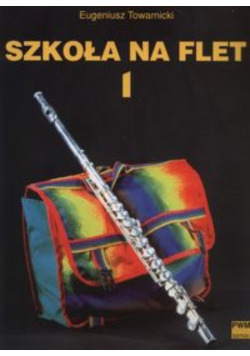 Szkoła na flet Część 1
