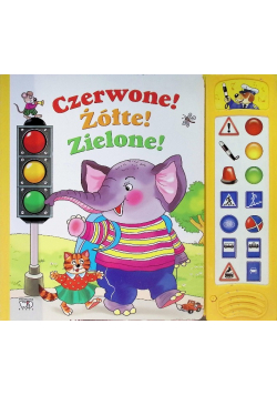Czerwone Żółte Zielone