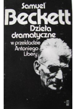 Dzieła dramatyczne