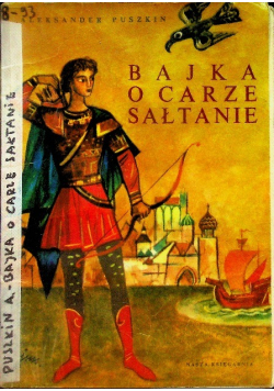 Bajka o Carze Sałtanie