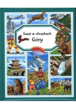 Świat w obrazkach Góry