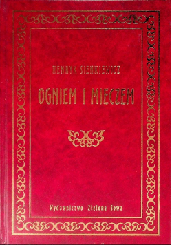 Ogniem i mieczem