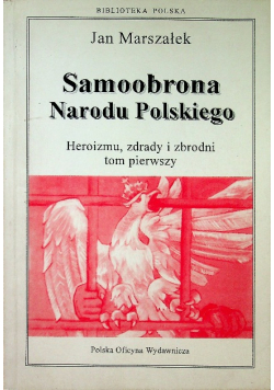 Samoobrona Narodu Polskiego