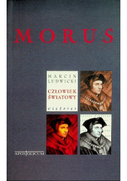 Morus - Człowiek Światowy