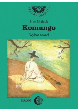 Komungo Wybór nowel