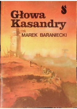 Głowa Kasandry