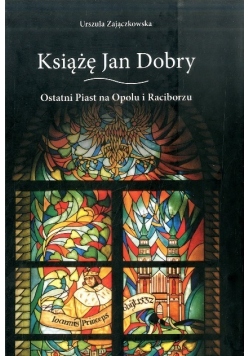 Książę Jan Dobry