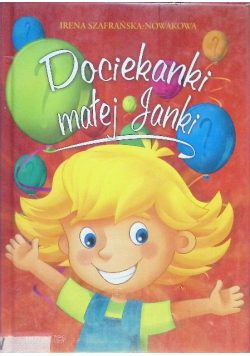 Dociekanki małej Janki