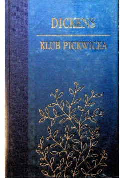 Klub Pickwicka
