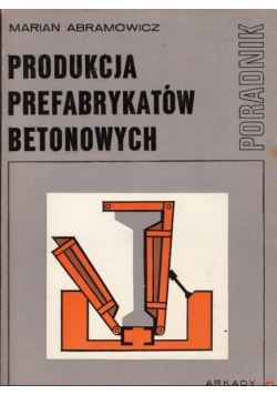 Produkcja Prefabrykatów Betonowych