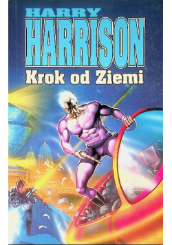 Krok od Ziemi