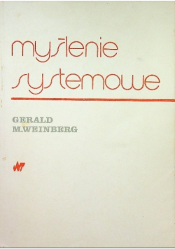 Myślenie systemowe