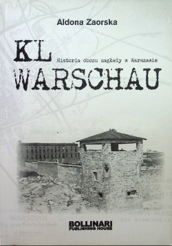 Kl Warschau