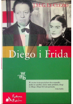 D   - Diego i Frida