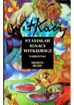 Narkotyki