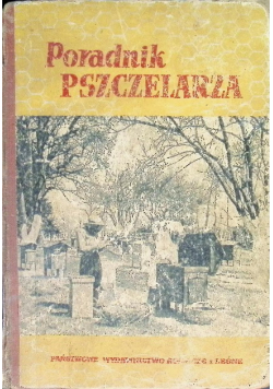 Poradnik pszczelarza