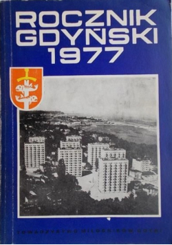 Rocznik Gdyński 1997