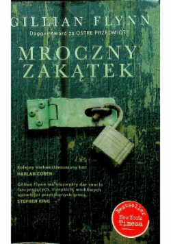 Mroczny zakątek