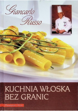Kuchnia włoska bez granic