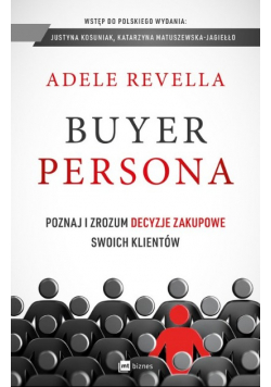 Buyer Persona