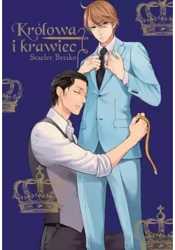 Królowa I Krawiec