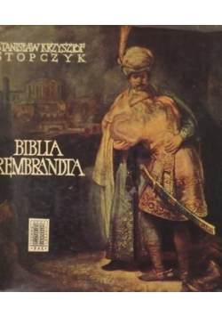 Biblia Rembrandta