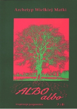 Archetyp Wielkiej Matki Albo albo