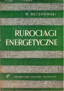 Rurociągi energetyczne