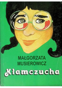 Kłamczucha