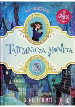 Tajemnicza moneta