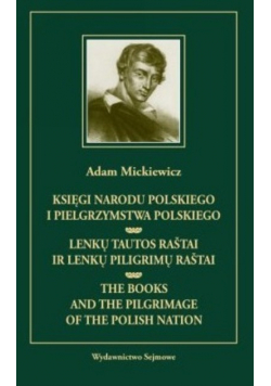 Księgi narodu polskiego i pielgrzymstwa polskiego