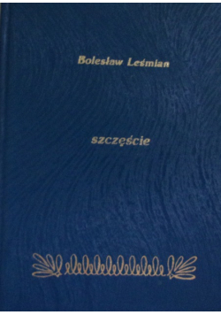Szczęście