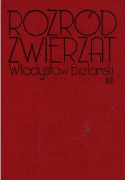 Rozród zwierząt