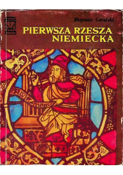 Pierwsza rzesza niemiecka