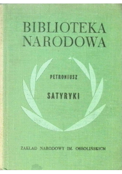 Satyryki