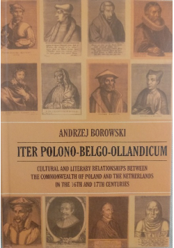 Iter Polono-Belgo -Ollandicum