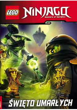 Ninjago Święto umarłych