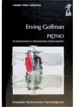 Piętno