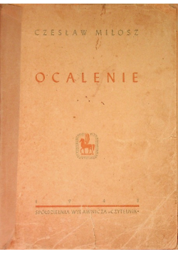 Ocalenie 1945