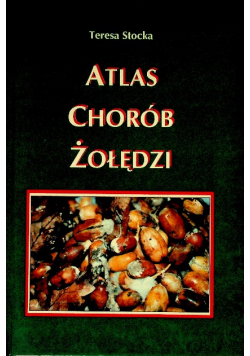 Atlas Chorób Żołędzi