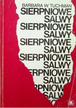 Sierpniowe salwy