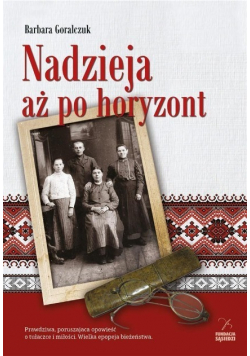 Nadzieja aż po horyzont