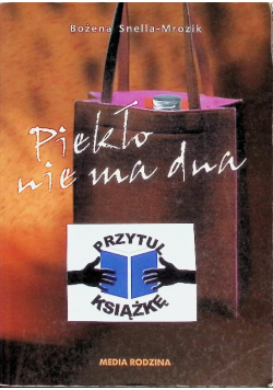 Piekło nie ma dna