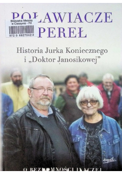 Poławiacze pereł