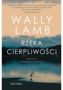 Rzeka cierpliwości