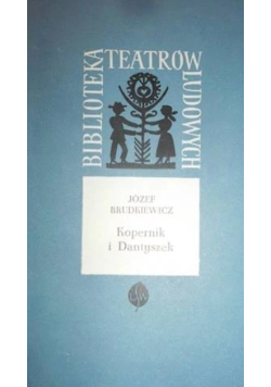 Kopernik i Dantyszek