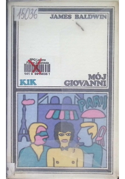 Mój Giovanni