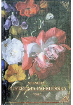 Pustelnia Parmeńska Tom 2